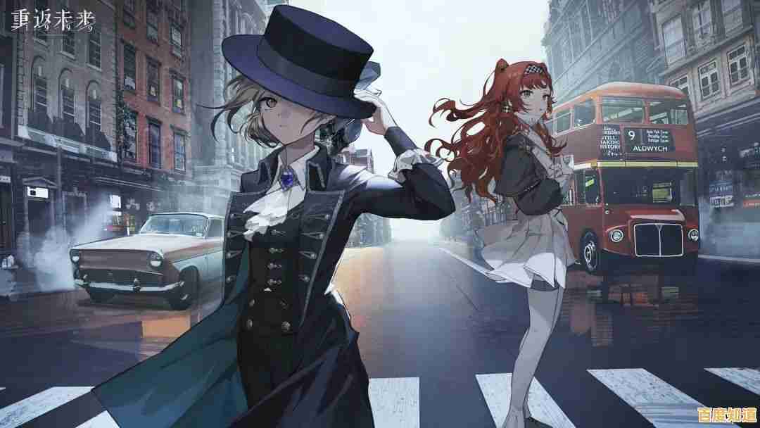 想体验科幻与神秘学交织的冒险？重返未来1999渠道服》等你来战！