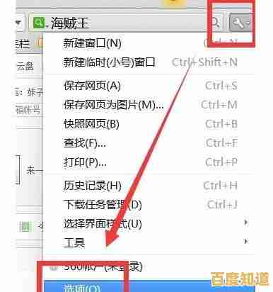 360浏览器：打造安全极速的网络浏览新体验，为您的上网保驾护航