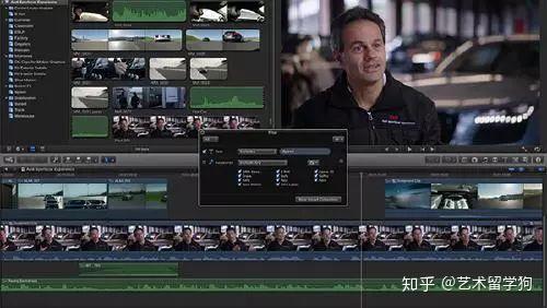 打造电影感作品:视频编辑软件提供丰富特效,让剪辑变得简单高效 打造电影感作品:视频编辑软件提供丰富特效,让剪辑变得简单高效