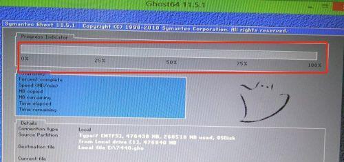 系统ghost备份实用指南:一步步教你安全高效完成系统备份 系统ghost备份实用指南:一步步教你安全高效完成系统备份