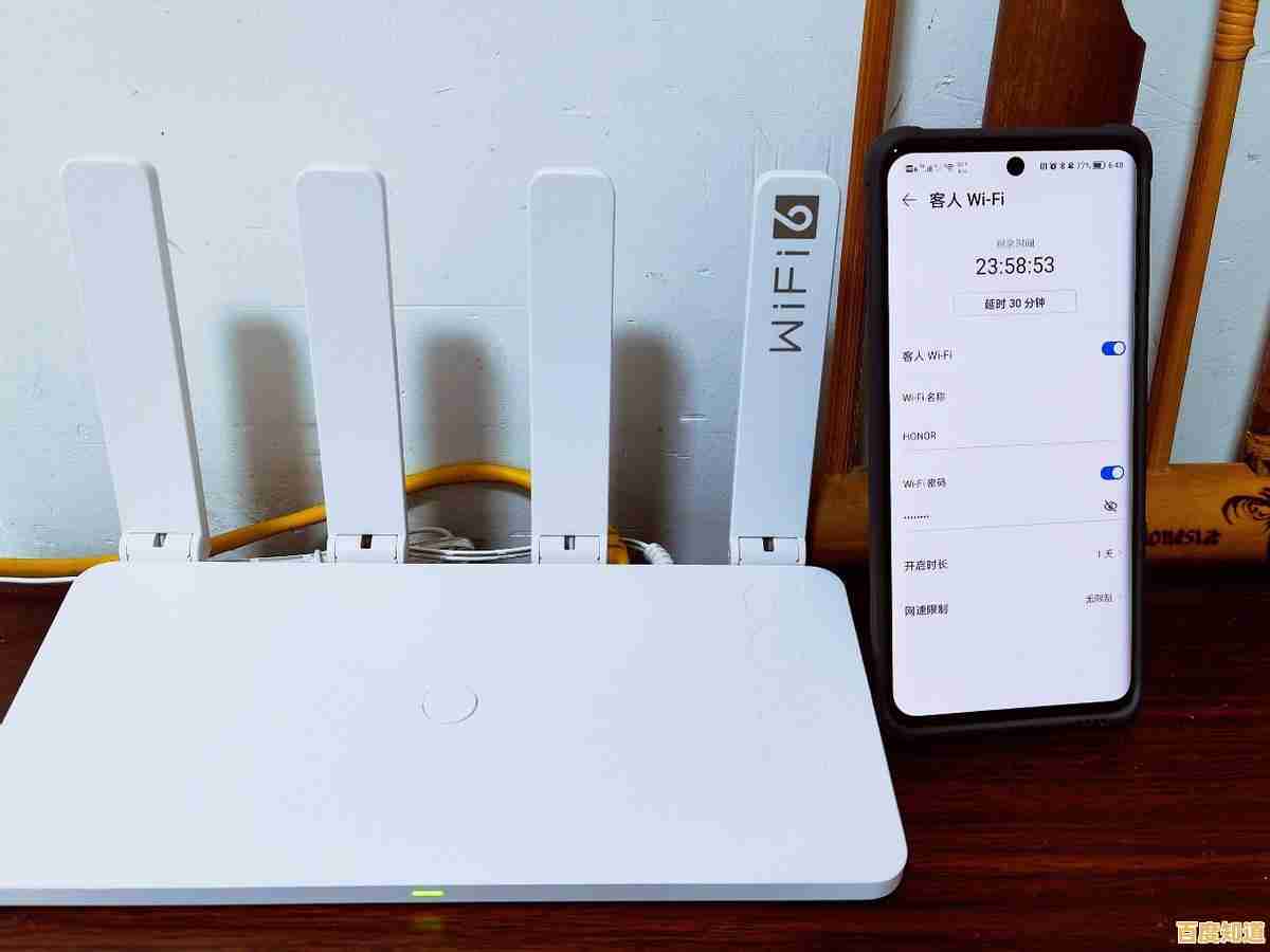 家用无线路由器一般多少钱？性价比型号与预算推荐解析