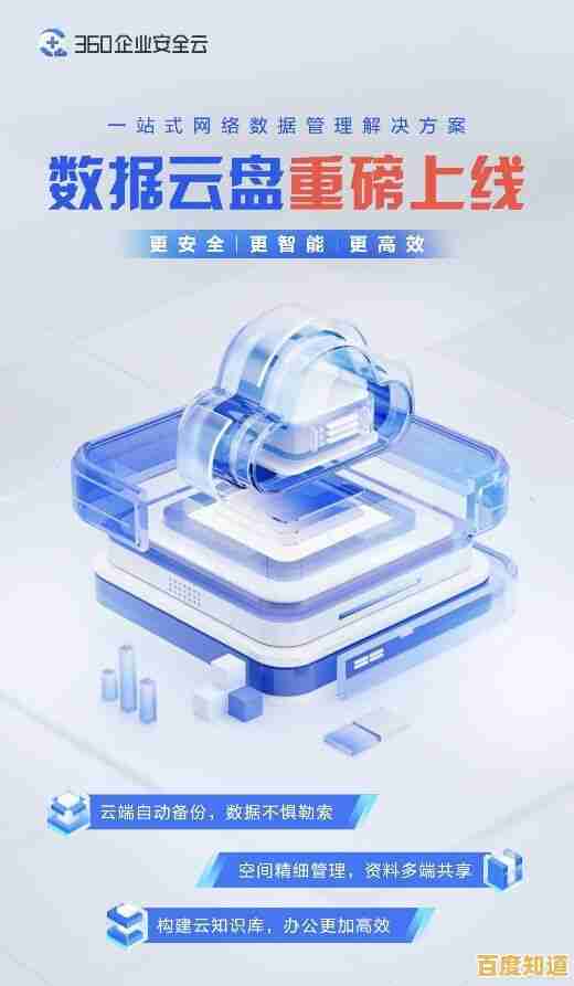 360云盘安全性能深入评估:用户数据存储与隐私保护是否可靠?