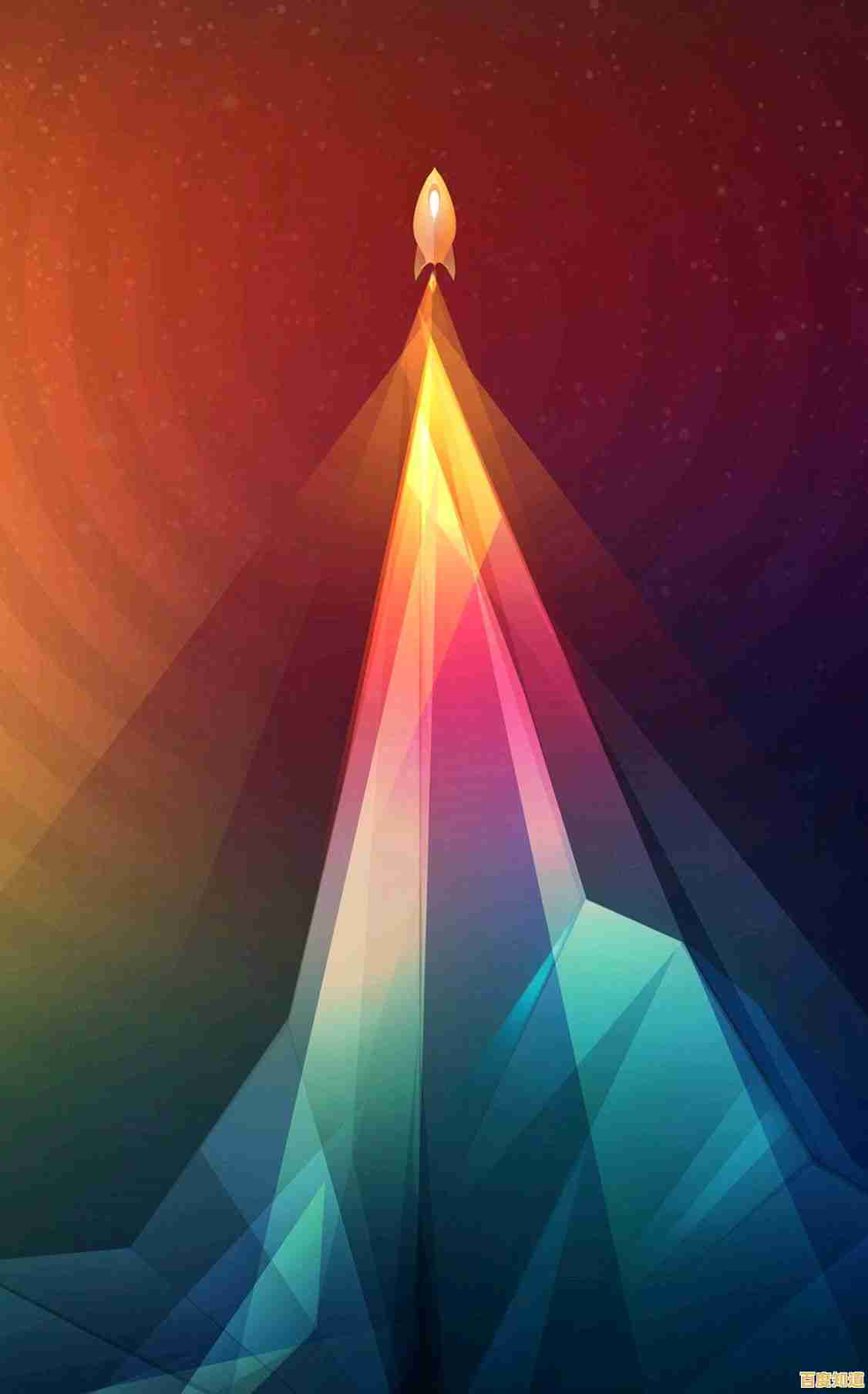 个性化手机屏幕设计:用精美壁纸点亮你的移动生活风采!