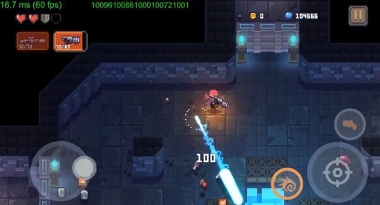 想体验roguelike射击的无限可能?弹壳特攻队vivo版》不试试吗? 想体验roguelike射击的无限可能?弹壳特攻队vivo版》不试试吗?