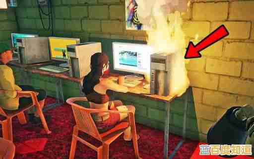 还在找高自由度的模拟游戏？网吧模拟器2手机版等你来挑战！