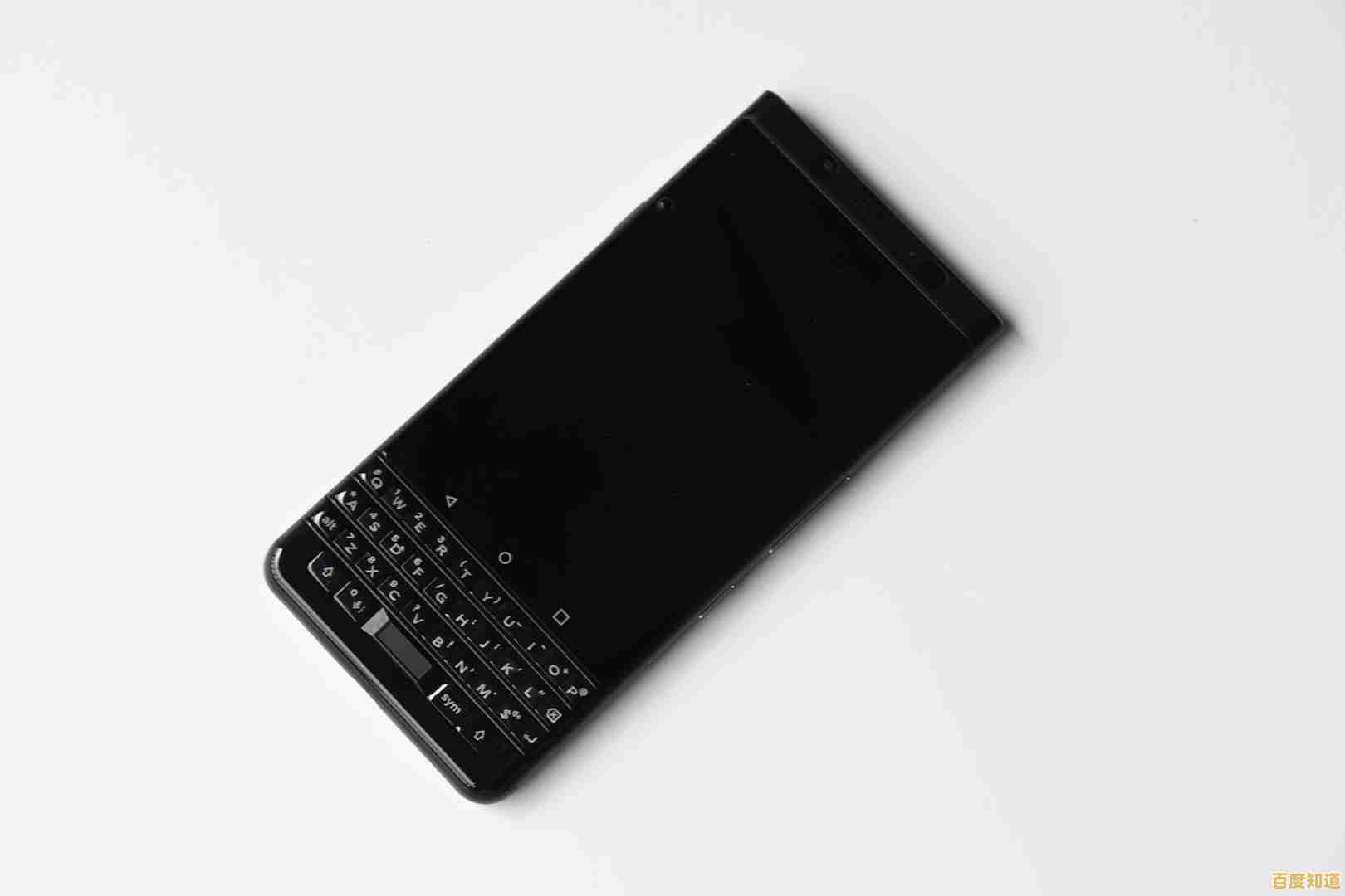 蓝莓手机:突破性科技与潮流美学的无缝集成