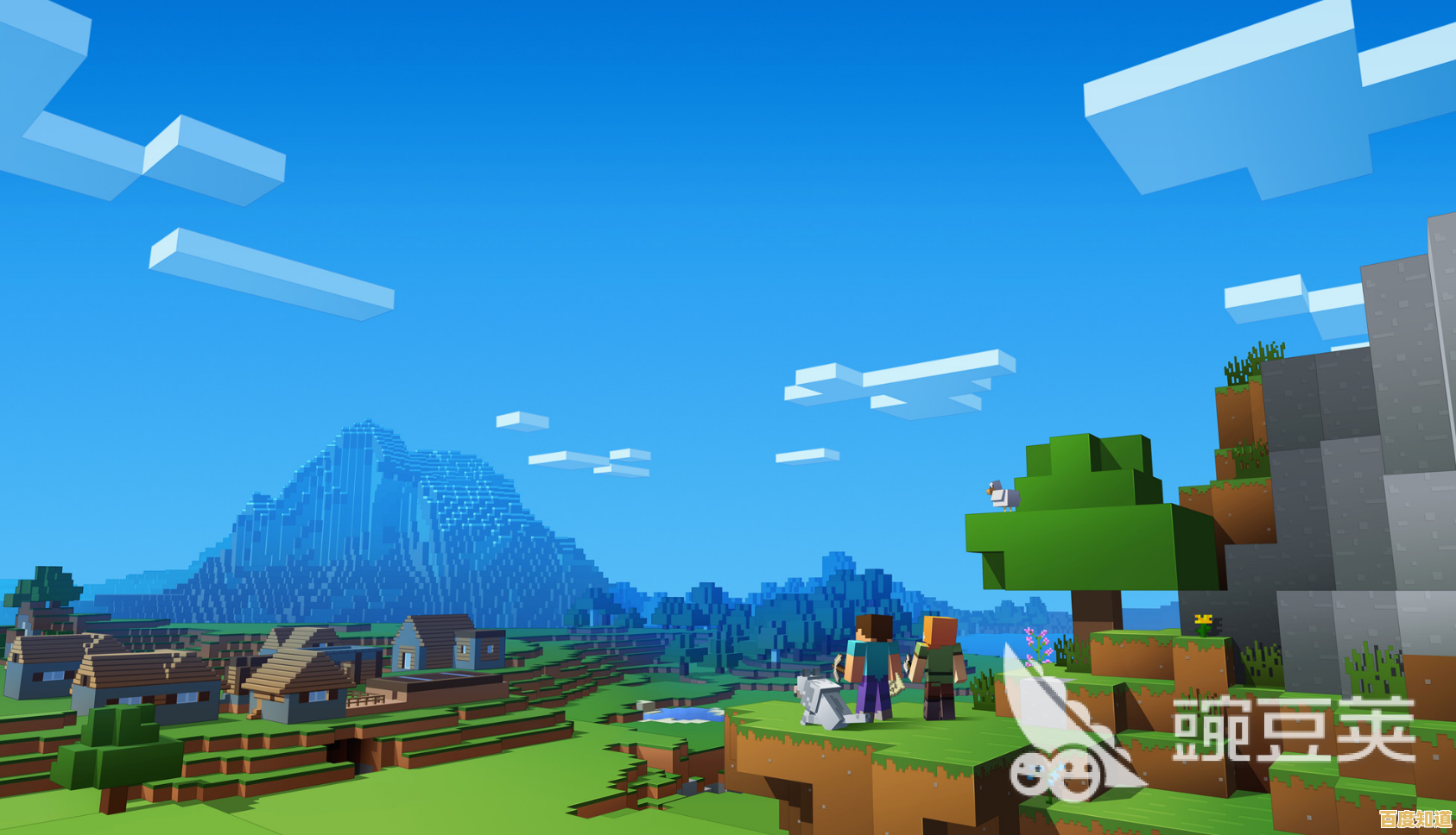 还在找玩法多样的沙盒游戏?我的世界基岩版1.20手机版》不正是你的理想选择?