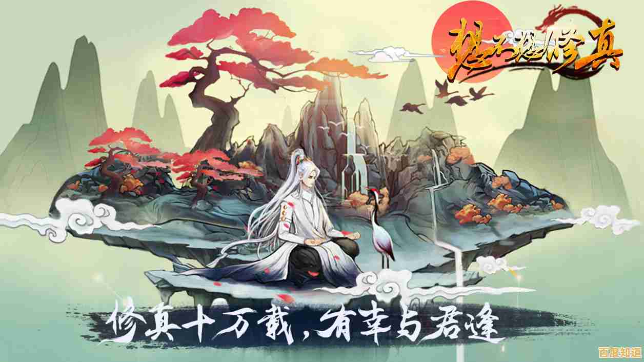 想不想修真手机版?这款修仙RPG游戏的超高自由度和精致画风你体验过了吗? 想不想修真手机版?这款修仙RPG游戏的超高自由度和精致画风你体验过了吗?