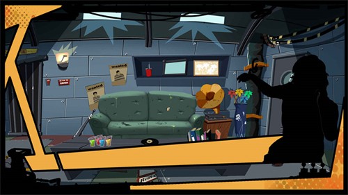 想挑战极限智商?关不住先生》等你来逃脱! 想挑战极限智商?关不住先生》等你来逃脱!