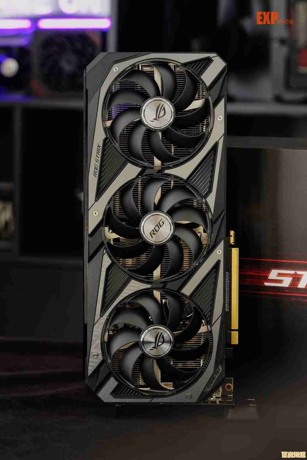 最新显卡天梯榜全面测评:2018年度显卡性能深度对比与排行 最新显卡天梯榜全面测评:2018年度显卡性能深度对比与排行