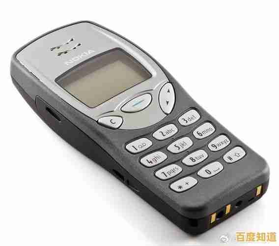 情怀与科技交织:重温诺基亚老款手机的永恒魅力