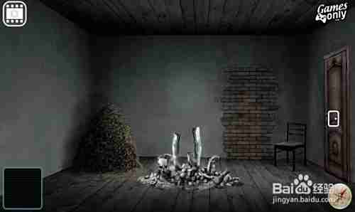 被困神秘房屋，你敢破解谜题吗？恐怖极限逃脱》带你闯关解谜！