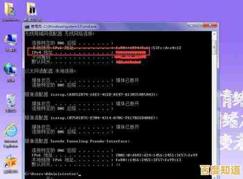 探秘电脑IP地址：关键作用与实用操作指南全解析