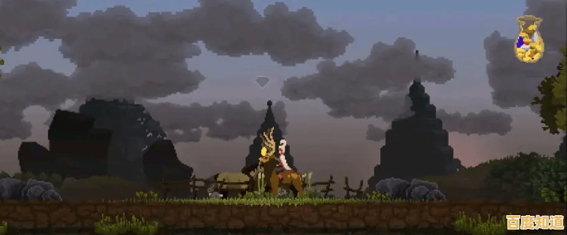 如何与好友共同抵御外敌?王国两位君主联机版》告诉你答案! 如何与好友共同抵御外敌?王国两位君主联机版》告诉你答案!