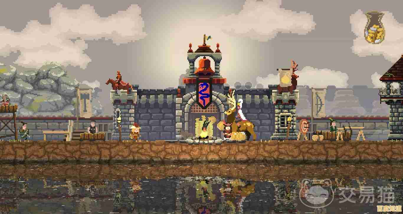 如何与好友共同抵御外敌?王国两位君主联机版》告诉你答案! 如何与好友共同抵御外敌?王国两位君主联机版》告诉你答案!