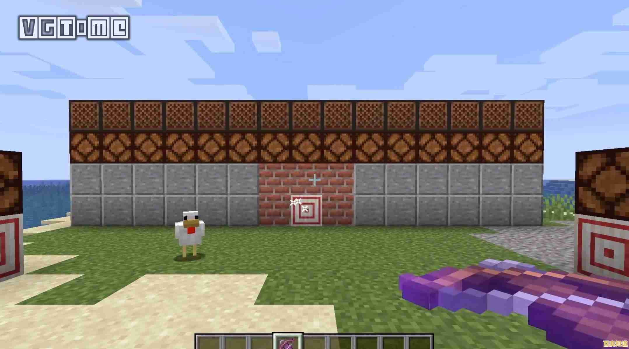 想用红石系统打造独特机关?我的世界基岩版1.6.0》岂容错过?