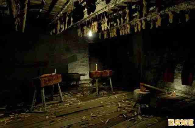 阴森医院or废弃校园?恐怖躲猫猫二旧版本》的多场景逃脱你敢挑战吗?