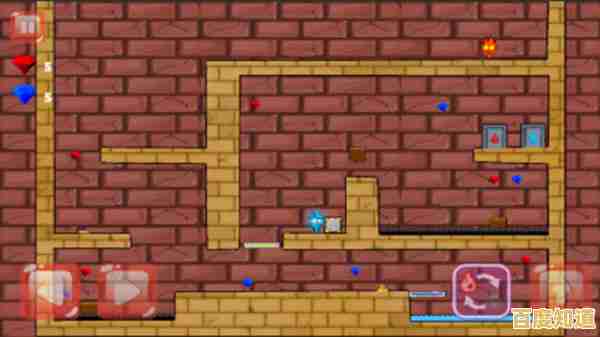 机关陷阱层出不穷?森林冰火人手机版》的挑战难度你真的可以应对吗? 机关陷阱层出不穷?森林冰火人手机版》的挑战难度你真的可以应对吗?