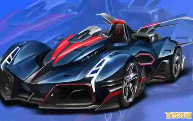 如何用一辆炫酷赛车征服所有赛道?街区跑酷》给你答案! 如何用一辆炫酷赛车征服所有赛道?街区跑酷》给你答案!