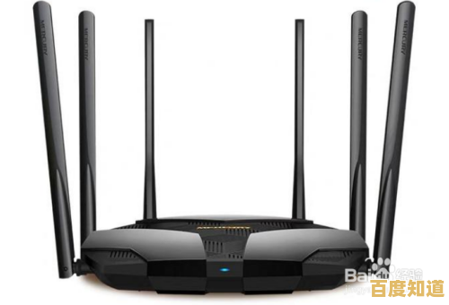 水星路由器官网:提供可靠高速连接,让您的网络生活更流畅