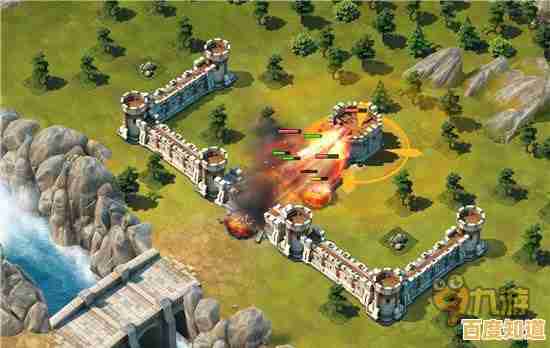 堆叠大陆:想体验高自由度的策略卡牌?还不快来挑战!