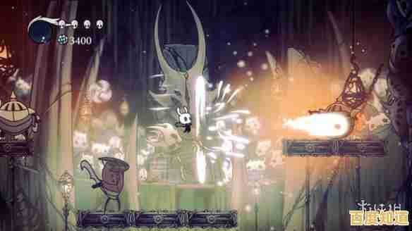 想体验刺激冒险?空洞骑士中文版》横版闯关等你来战! 想体验刺激冒险?空洞骑士中文版》横版闯关等你来战!