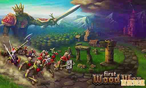 谁说塔防游戏不够刺激?PlantsvsZombies的跨路线僵尸潮能否考验你的即时布阵能力?