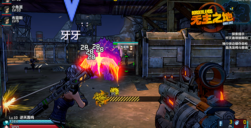 厌倦千篇一律的RPG？探魂之旅的丰富任务不够你挑战吗？