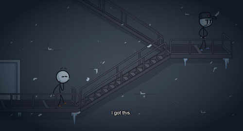 想体验多重结局的解谜乐趣?亨利火柴人手机版》带你开启冒险新篇章!