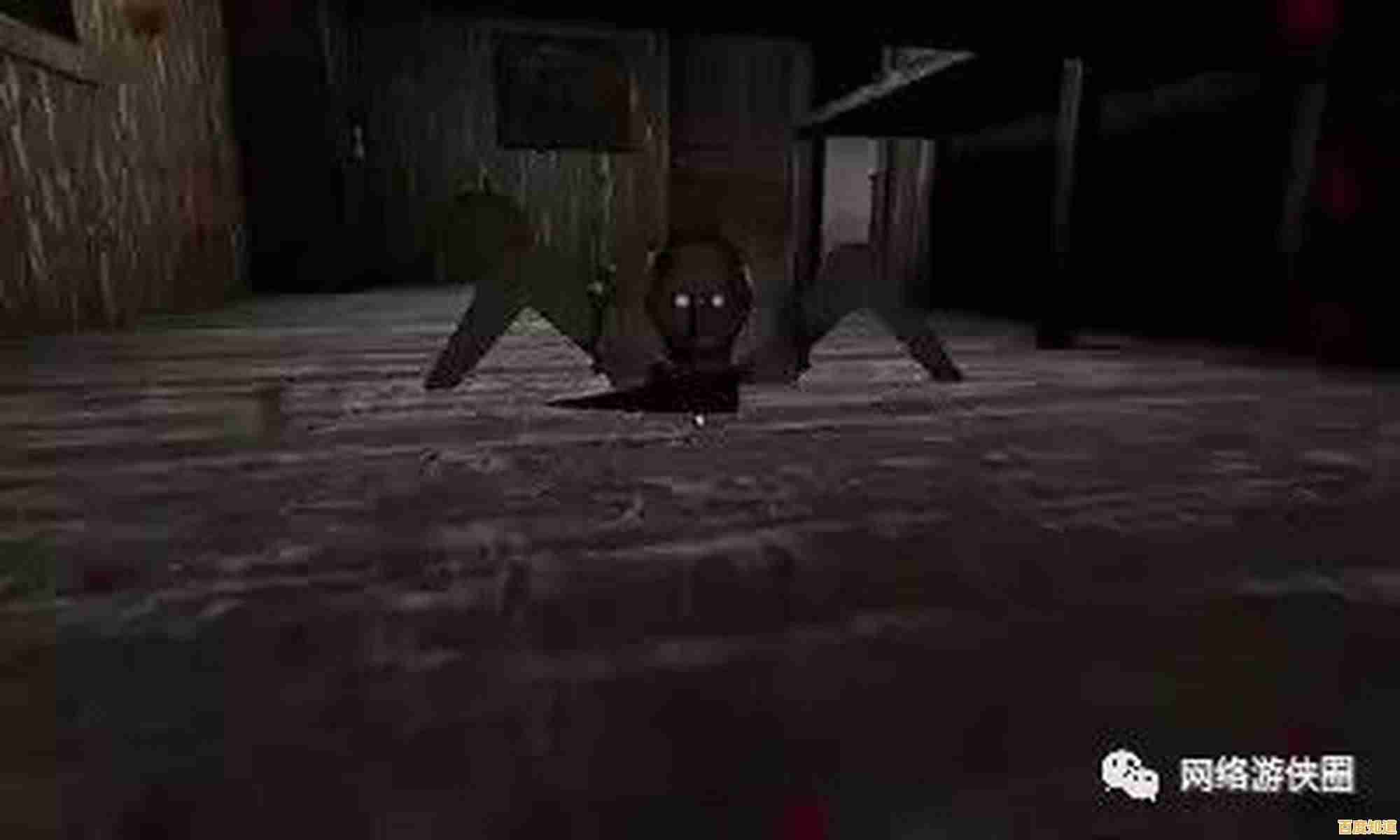 想要体验极致心跳?奶奶午夜熊模组》的恐怖密室逃脱你敢挑战吗? 想要体验极致心跳?奶奶午夜熊模组》的恐怖密室逃脱你敢挑战吗?