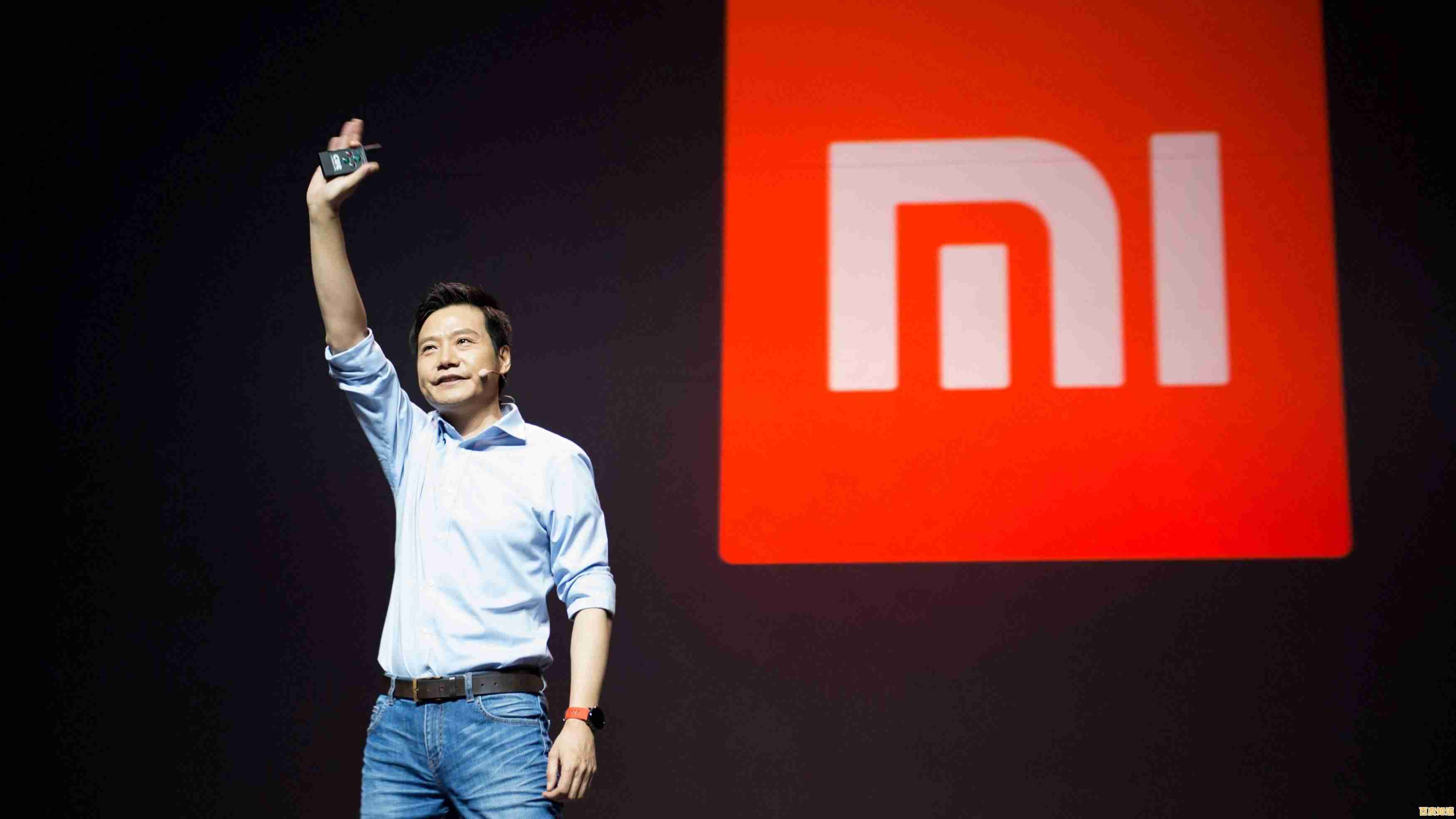 小米手机4：创新科技，打造智能生活新境界