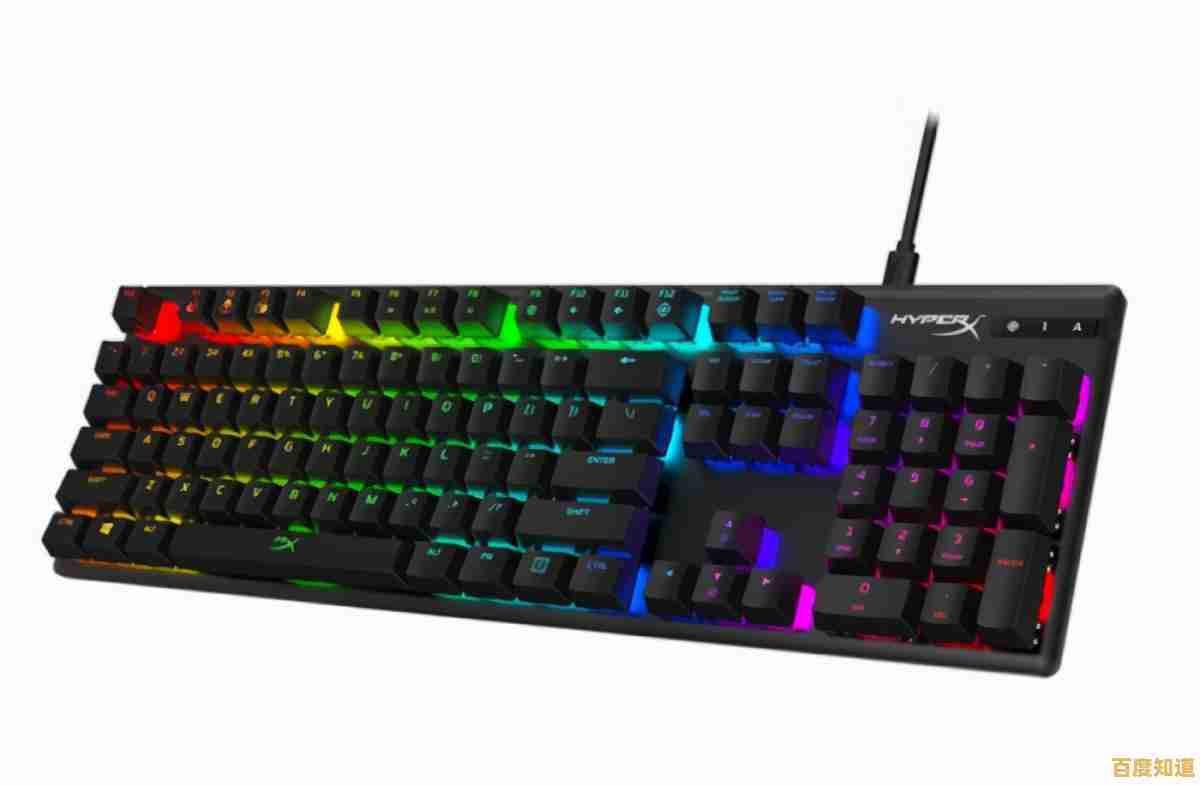 Win10系统键盘无响应?一键修复方法快速恢复功能