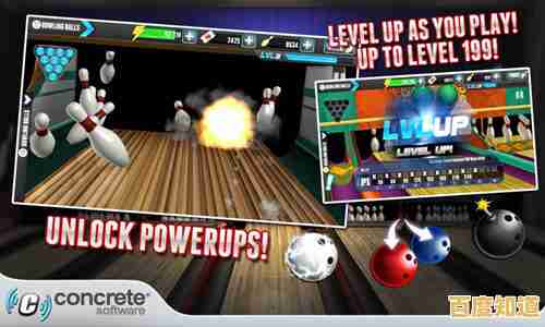 想体验超爽的保龄球竞技？保龄球堆栈》的滑动操作怎能错过！