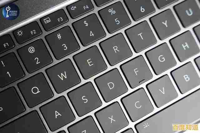 让每次敲击都成为享受:高品质笔记本电脑键盘的舒适与精准体验