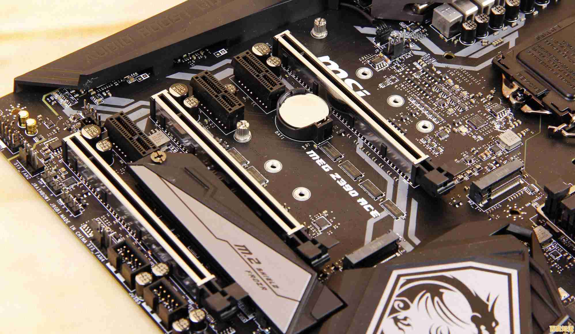 NVIDIA控制面板详解：如何优化显卡性能与图形设置