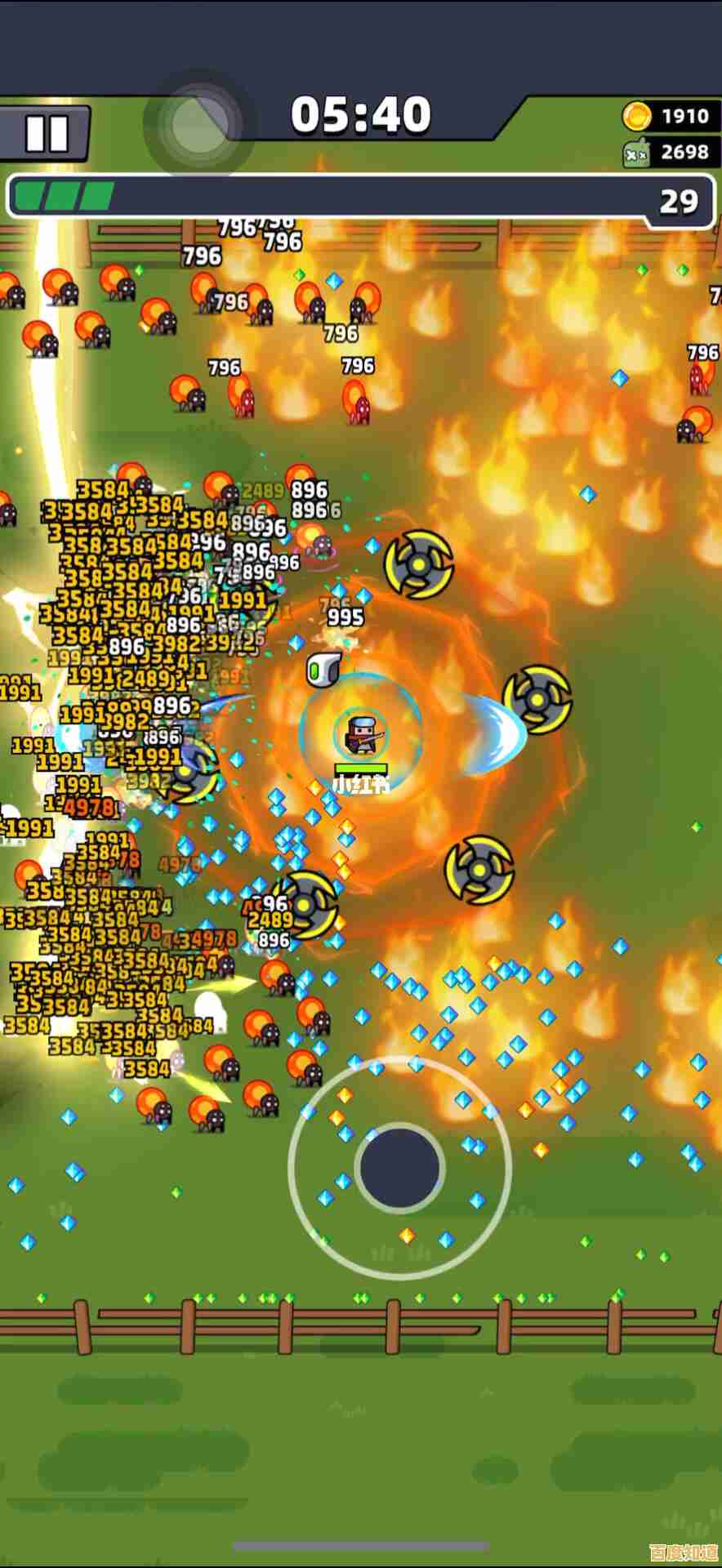 挑战高伤BOSS、激爽闯关？弹壳特攻队QQ版》不来试试？