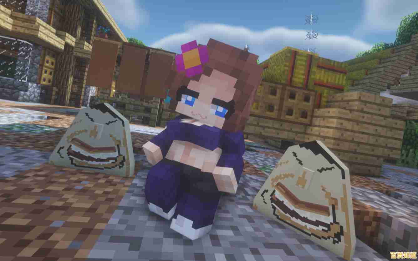 我的世界珍妮冒险版"怎能错过与珍妮共游的沙盒奇缘？