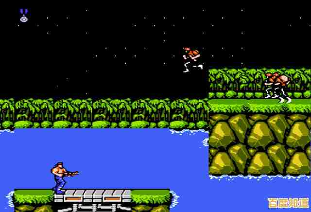 想在手机上体验《魂斗罗》30条命？FC模拟器安卓版金手指帮你轻松实现！