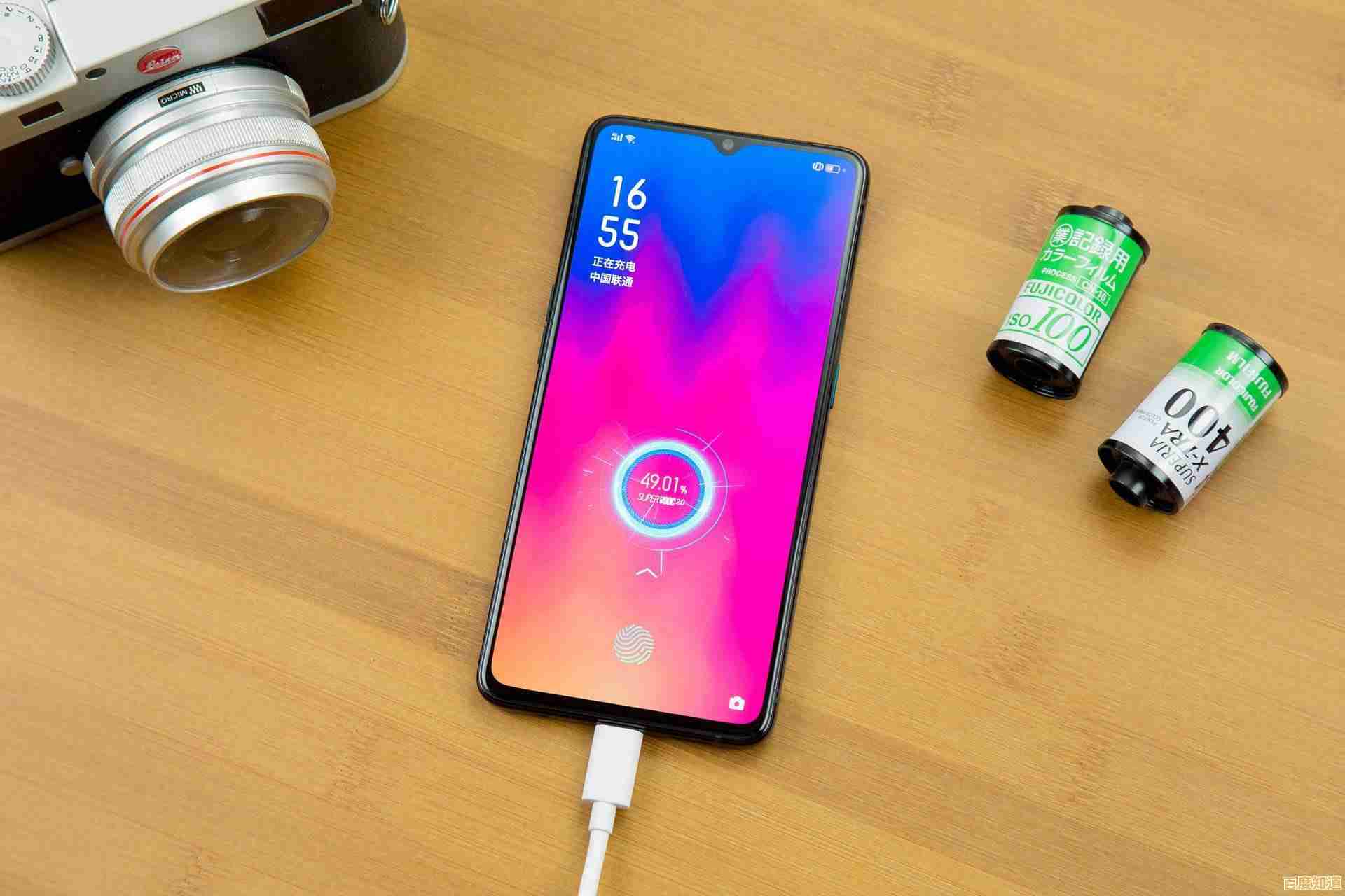 超长续航手机天梯排行：一图看懂最强电池技术与实际表现对比