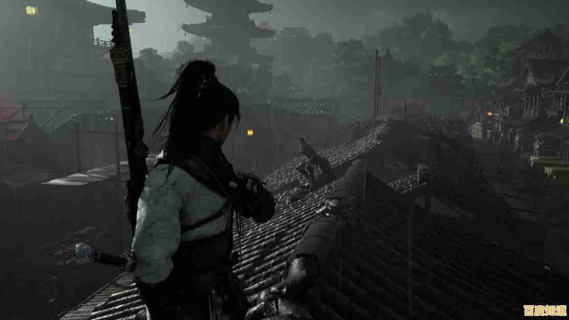 想体验真实的武侠世界？快来下载《燕云十六声手游》吧！