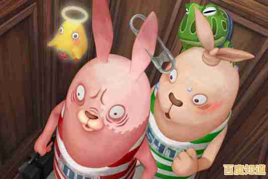 和伙伴一起逃离牢笼，越狱兔》的刺激关卡你准备好了吗？