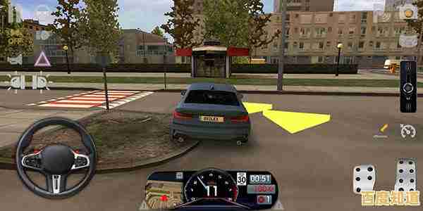 想体验真实的校园驾驶乐趣？驾驶校园模拟器带你畅游日式校园！