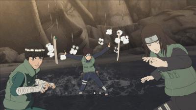 想玩横版格斗不氪金？像素火影单机版全忍者》满足你所有幻想！