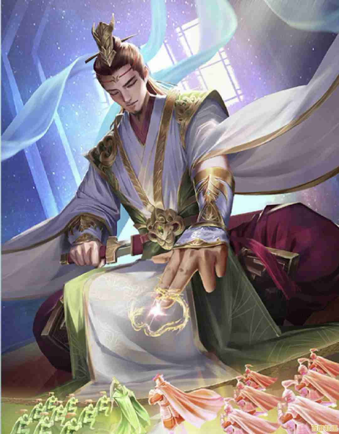 国战、身份模式随心切换,经典名将任你操控—三国杀十周年》怎能错过? 国战、身份模式随心切换,经典名将任你操控—三国杀十周年》怎能错过?