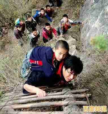 【震撼直击！视频相机完整记录天梯图全过程，细节惊人】