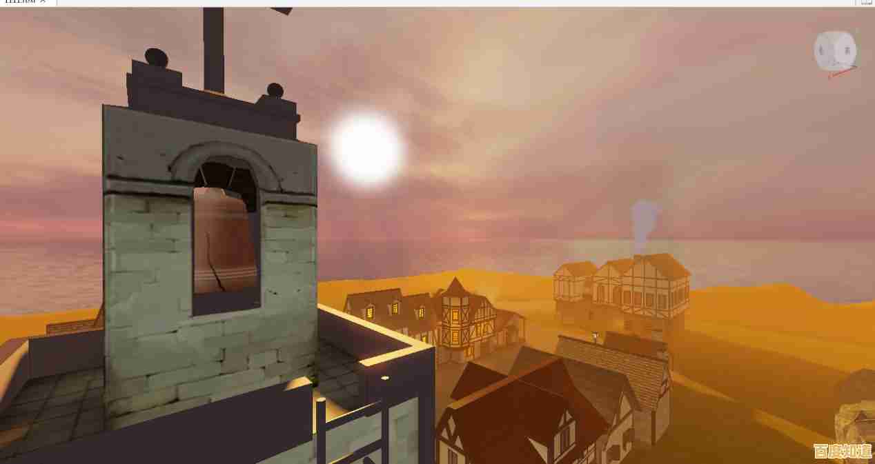 还在找支持中文的虚拟世界游戏?试试罗布乐思免费登录版!