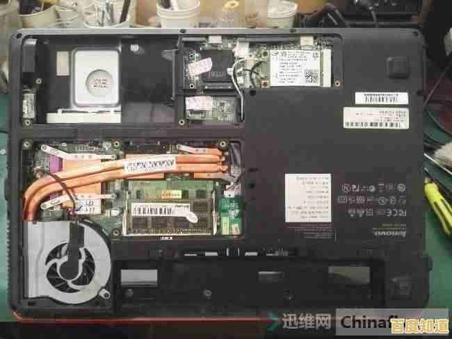 联想Y450电脑故障不求人：详细自助诊断与维修方法指南