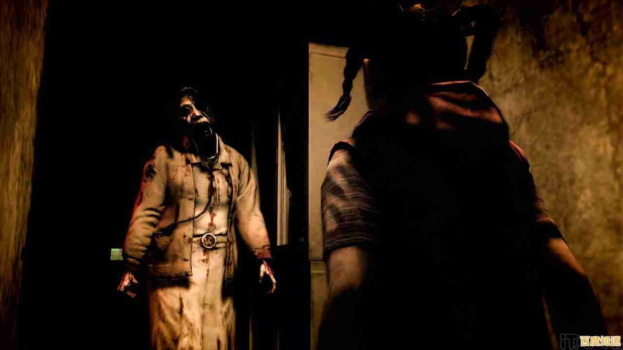 《可怕的鲍里斯兔子》你敢挑战这款恐怖又刺激的逃生游戏吗? 《可怕的鲍里斯兔子》你敢挑战这款恐怖又刺激的逃生游戏吗?