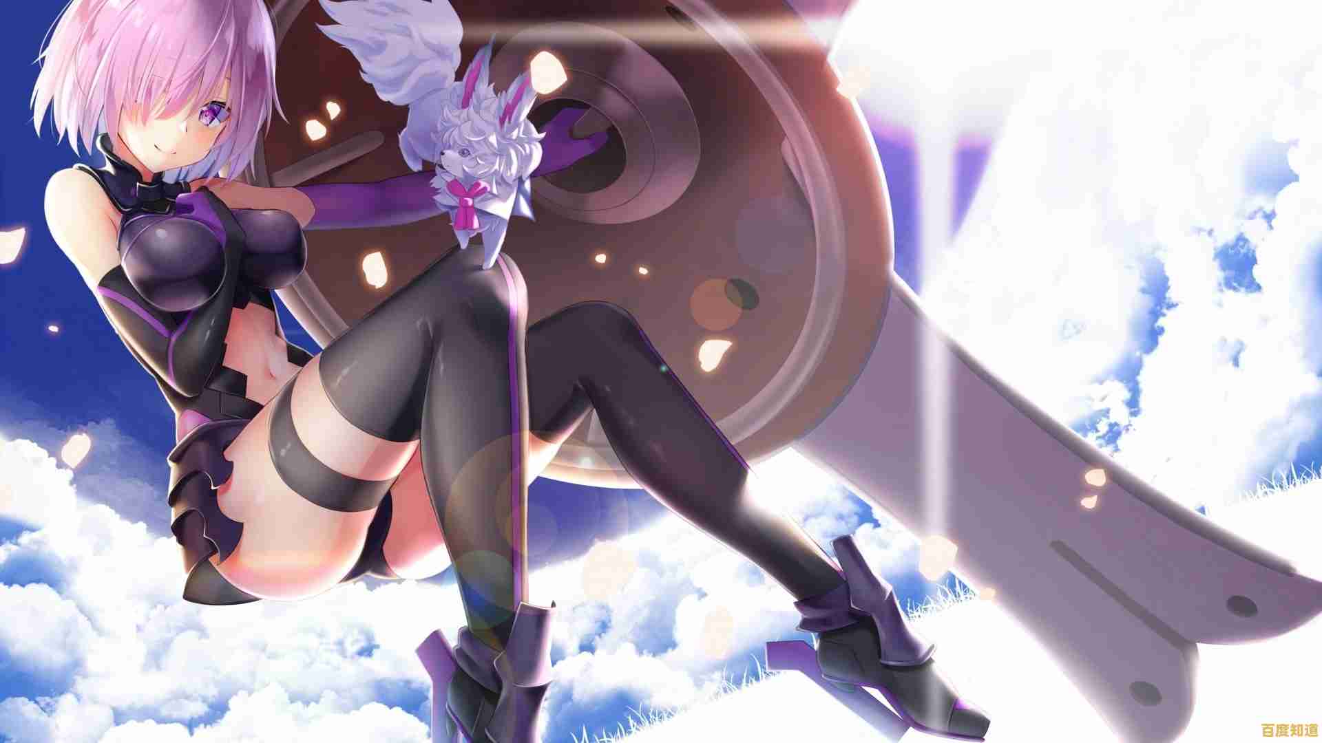 想体验极致二次元养成?碧蓝档案》最新版难道不是你的最佳选择? 想体验极致二次元养成?碧蓝档案》最新版难道不是你的最佳选择?