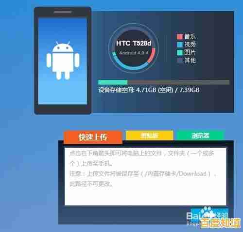小鱼教您掌握360手机助手电脑版,轻松管理手机与电脑间文件传输 小鱼教您掌握360手机助手电脑版,轻松管理手机与电脑间文件传输
